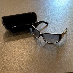 Marc By Marc Jacobs Sunglasses